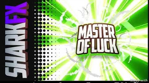 Galantis - You (Psychic Type VIP Remix) (Master Of Luck intro 2017)