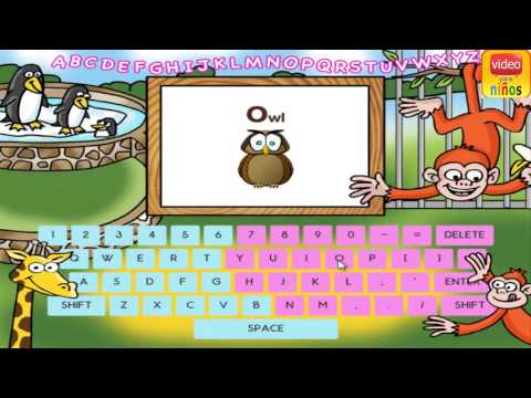 keyboarding-for-kids---game-play
