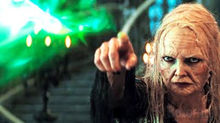 La Strega Malconcia Diventa Una Supernova Stardust Clip In Italiano