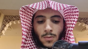صلاه الفجر من سورة الزخرف ( قل إن كان للرحمن ولد فانا اول العابدين ) القارئ عمرو البطل