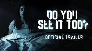 Famous Do You See It Too | Official Trailer | Short Horror Film Wealth