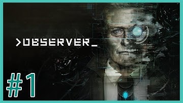 I AM RUTGER HAUER | Observer | #1