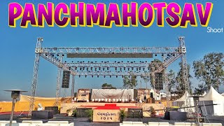 Download Lagu PANCHMAHOTSAV DRON SHOOT 🍁😍 MP3