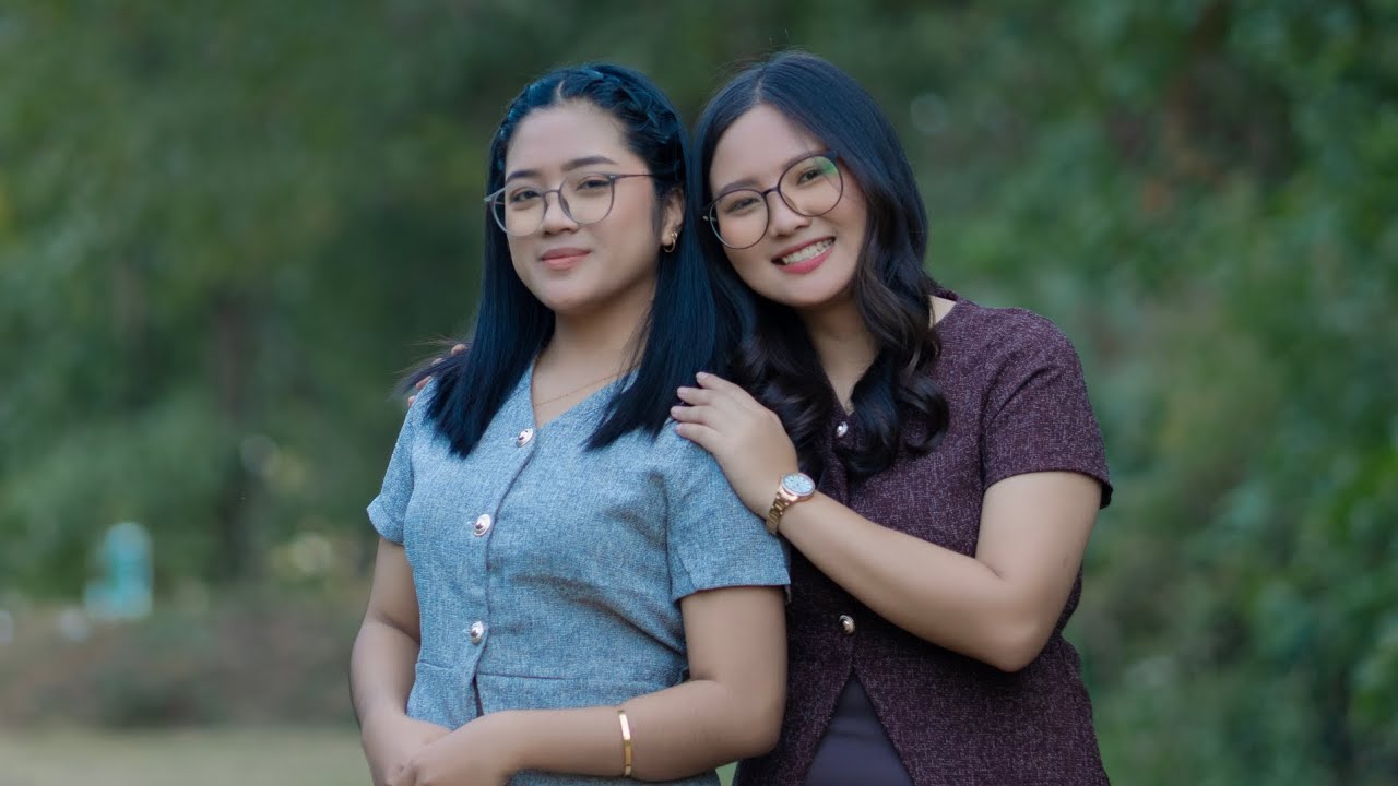 Ka Lal Nunnem: Phoebe Fanai & Van Nei Sui