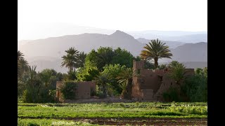 Voyage dans les Atlas Marocains en 4X4