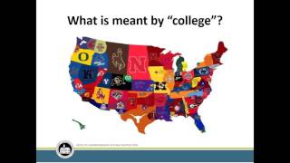 Famous Wednesday Webinar #5 – Developing K-12 Postsecondary Pathways Net Worth