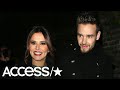 Liam Payne And Cheryl Cole's 2-Year-Old Son Bear Is Apparently A Big Fan Of Drake