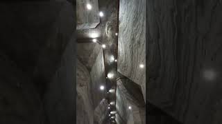 Salina Slanic Prahova