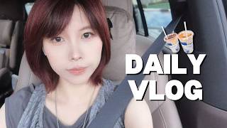 6 Hours in Shanghai: Food, Milk Tea & Crazy Buildings | Daily Life in China