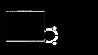 Pinball 2000 Pinbox: fixing boot problems (Ubuntu 2013) - Nucore