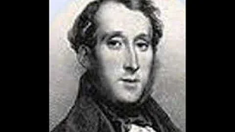 George Alexander Osborne: Piano Trio No. 3 in G Ma...