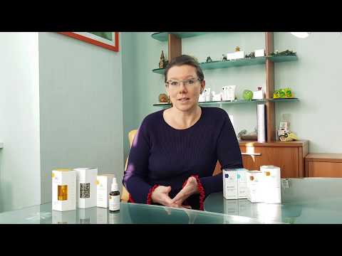 Видеокаталог HL. Концентраты.