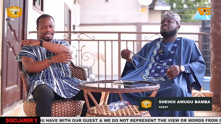 MONEY RITUALS SECRETS REVEALED: Money rituals exist but spiritualists will deceive you. Sheik Bamba