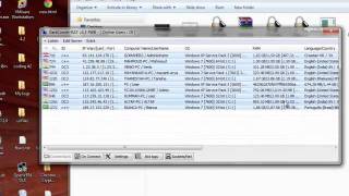 Chrome Crypter - DarkComet 4.0.1