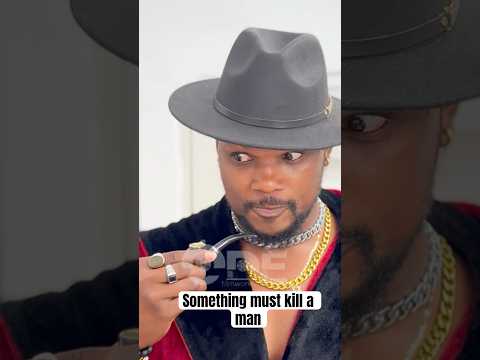 Something Must Kill A Man Watch Full Video Trending Youtubeshorts 