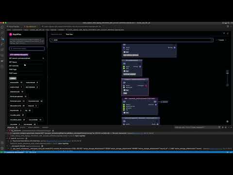 AppMap Analysis Demo - Find a Secret Written to Log in 60 Seconds in your Ruby on Rails Application