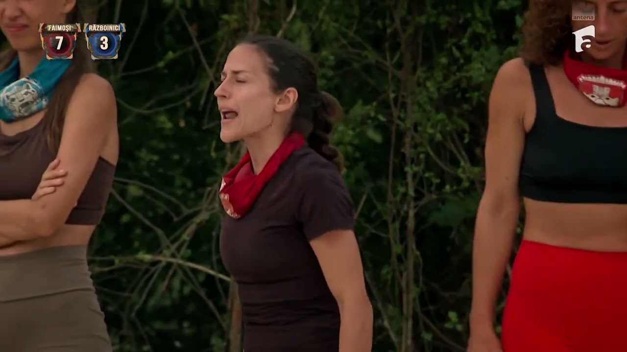 Războinicii au revenit în joc! Cu un scor de 9-7, taberele se vor confrunta la duelul „Best Of”