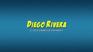 Diego Rivera Live Stream