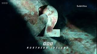 BBC Two NI: Copper Cutout (13/8/26)