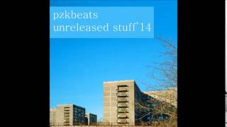 Pzkbeats - Streets