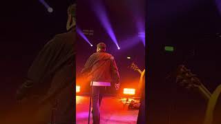 Douwe Bob, Anouk Wolf “This World is Our Home”"Sweet Caroline" Vrienden van Amstel  Ahoy Rotterdam