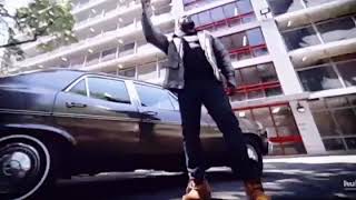 Wutang American Saga on Hulu Sneakpeek episode 9