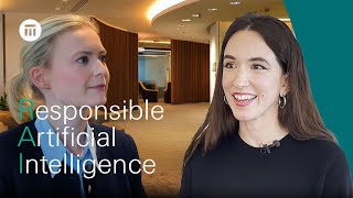 Responsible AI: what it is and why it matters for Life & Health insurers