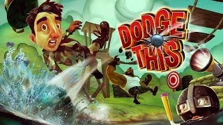 Dodgethis: Bootcamp • Unity3D Games • Mopixie.com