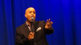 Frank Pizarro:"My Prayer"