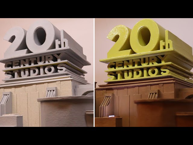 20th Century Studios / Logo Joke - TV Tropes