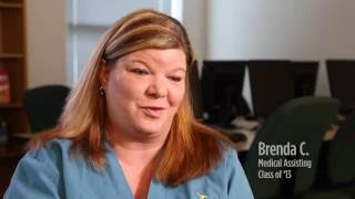 Foley, AL Campus Testimonials Compilation - Fortis Colleges & Institutes