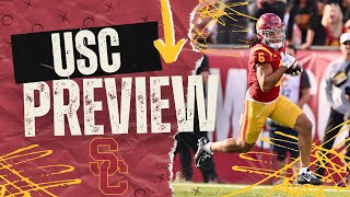 USC Football Preview: 2025 Predictions