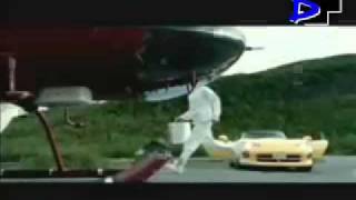 Rammstein vs Darude----feel the beat