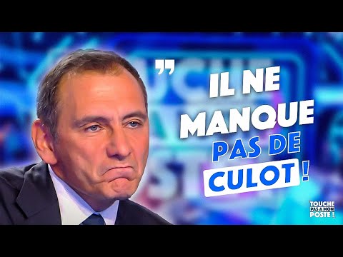 RN parti d'extrême droite ? Gilles affronte Laurent Jacobelli
