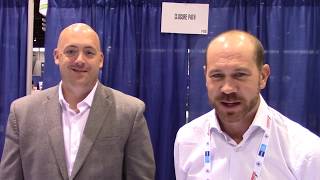 Closure Path At Nfda 2019