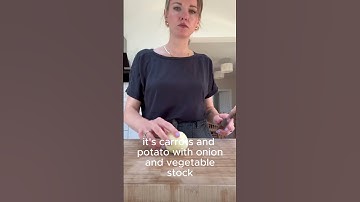 Is a Soup Maker Worth It? Honest Review + Tips 🍲 #soupmaker  #kitchenappliances #HealthyEating