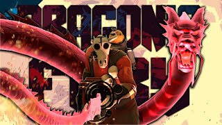 [TF2] The Dragon's Fury: The Anti-Flamethrower