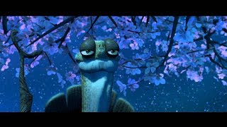 Master Oogway's Wisdom