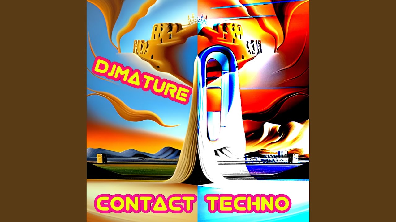 CONTACT TECHNO - YouTube