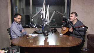 Ahmet Dumlupınar - Bir Çift Bülbül Tuttum