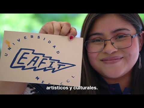 Hay mucho por descubrir cuando comienzas tu vida universitaria 👀