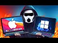 Mac mi Windows mu? Hangisi Daha İyi?