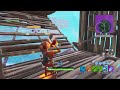 Fortnite chapter 1 Zone Wars gameplay