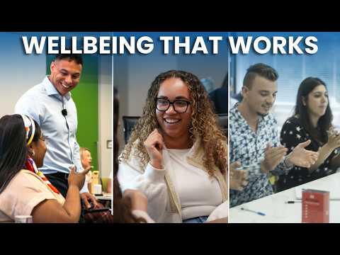 Thumbnail: 20 Wellbeing Workshops Everyone LOVES