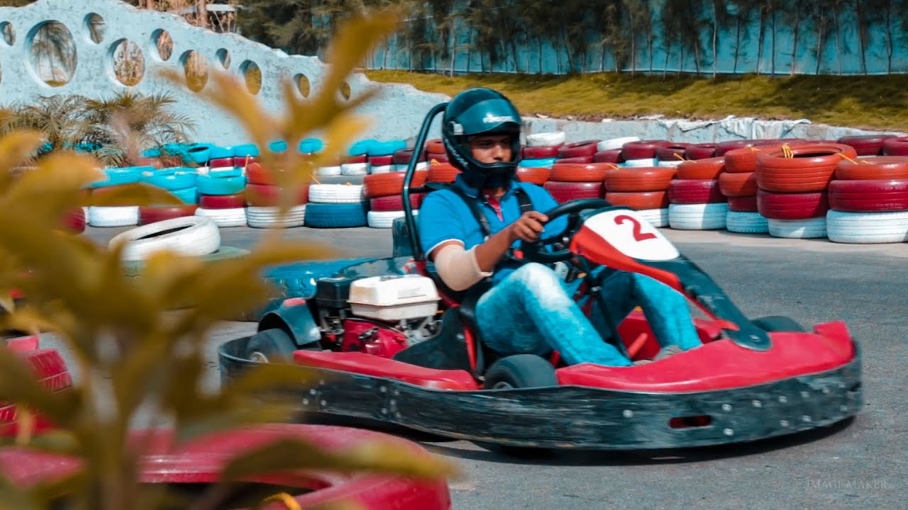 FUNDORE ENTERTAINMENT PARK - INDORE