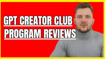 GPT Creator Club Reviews - (I Tried 37 Days) GPT Creator CLub Review - GPT Creator Club Program