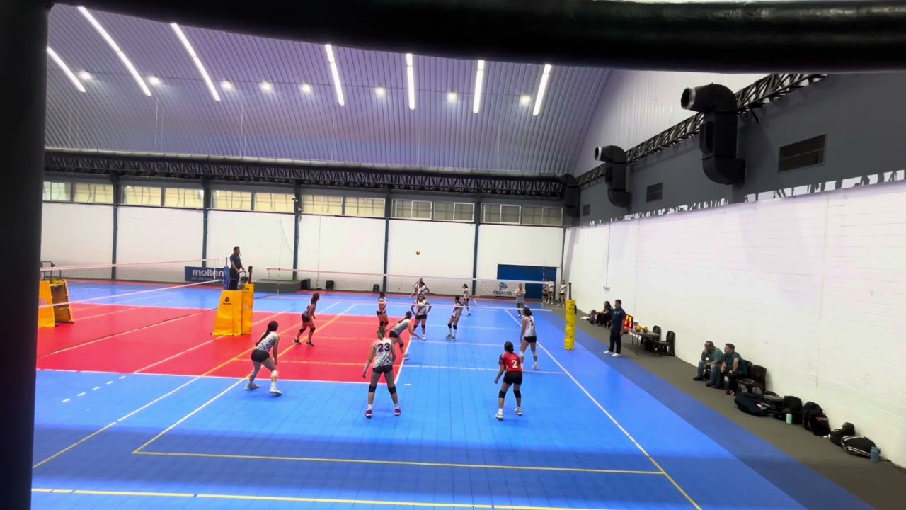 SVS EL SALVADOR VS STAR TEAM  NATIONAL TOURNAMENT 28/06/2025