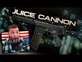 Taking the juice cannon to labs  escape from tarkov