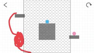 我過了Brain Dots的第313關！ http://braindotsapp.com #BrainDots #BrainDots_s313