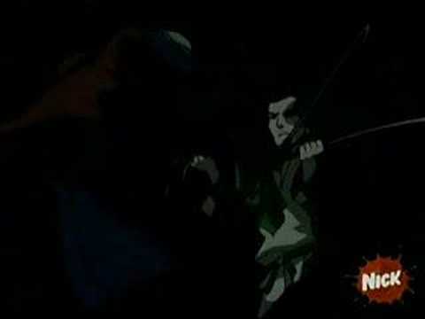 Avatar AMV: Jet again (Intro: Chamber the Cartridge)